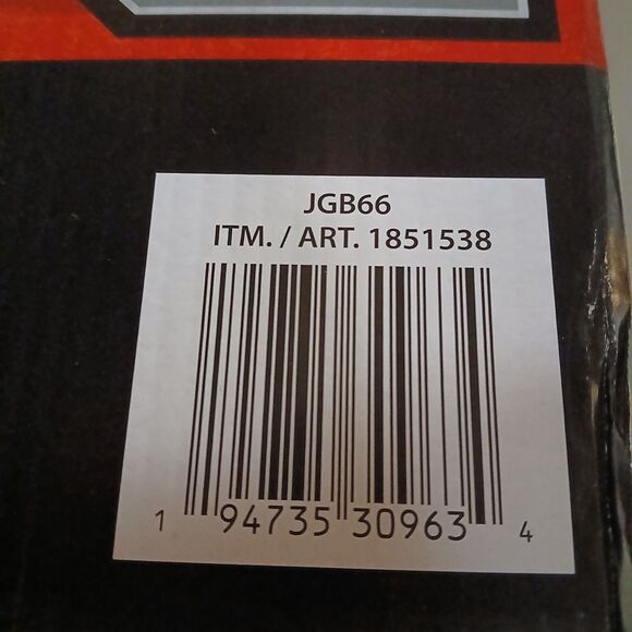 Jurassic World Total Super Colossal Atrociraptor Pack 37″ Action Figure NEW - Picture 3 of 7